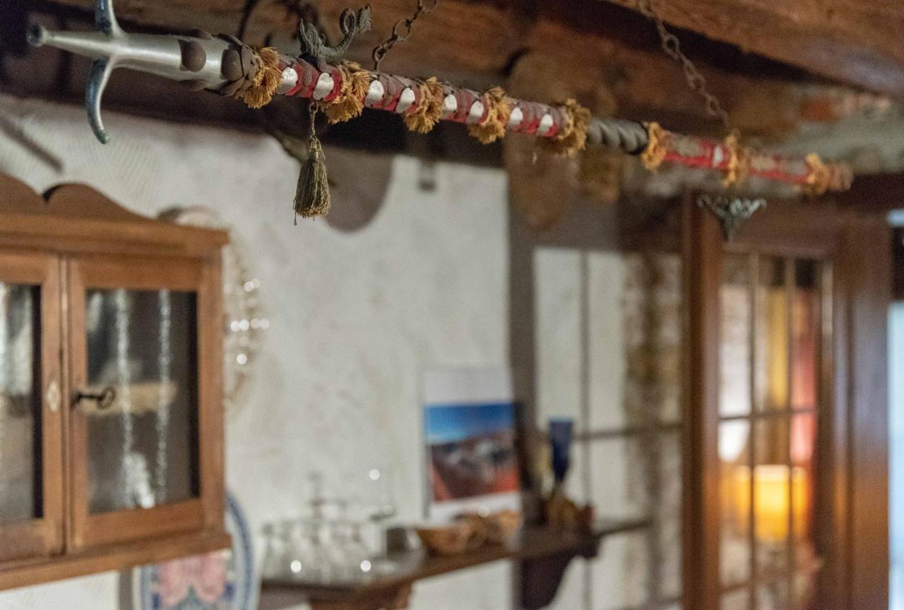 Апартаменти Ca' Rielo Венеція Екстер'єр фото